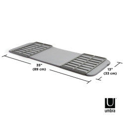 1009489-149UMBRA mata na buty SHOE DRY King Home