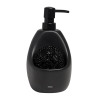 330750-040UMBRA dozownik do mydła JOEY czarny King Home
