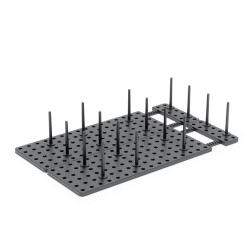 1004318-149UMBRA organizer do szuflady PEGGY King Home