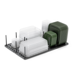 1004318-149UMBRA organizer do szuflady PEGGY King Home