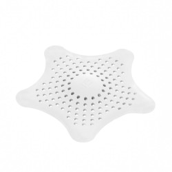 023014-660UMBRA sitko do odpływu STARFISH - biały King Home