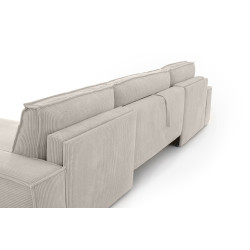 KH1501100208Narożnik PILLOW C1 z funkcją spania - I grupa tkanin King Home