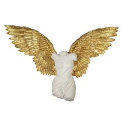 55253KARE dekoracja ścienna GUARDIAN ANGEL 124x71 cm King Home