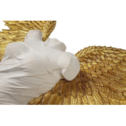 55253KARE dekoracja ścienna GUARDIAN ANGEL 124x71 cm King Home