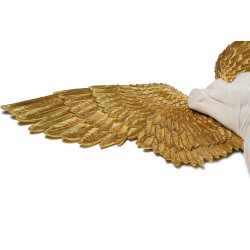 55253KARE dekoracja ścienna GUARDIAN ANGEL 124x71 cm King Home