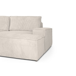 5900168831049Narożnik PILLOW C1 z funkcją spania - II grupa tkanin King Home