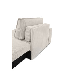 5900168831049Narożnik PILLOW C1 z funkcją spania - II grupa tkanin King Home