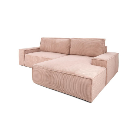 5900168831056Narożnik PILLOW M z funkcją spania - I grupa tkanin King Home