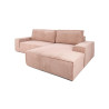 5900168831056Narożnik PILLOW M z funkcją spania - I grupa tkanin King Home