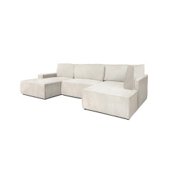 5900168831094Narożnik PILLOW C2 120 z funkcją spania - II grupa tkanin King Home