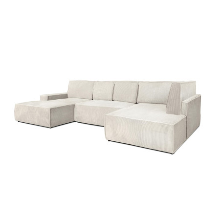 5900168831100Narożnik PILLOW C2 140 z funkcją spania - I grupa tkanin King Home