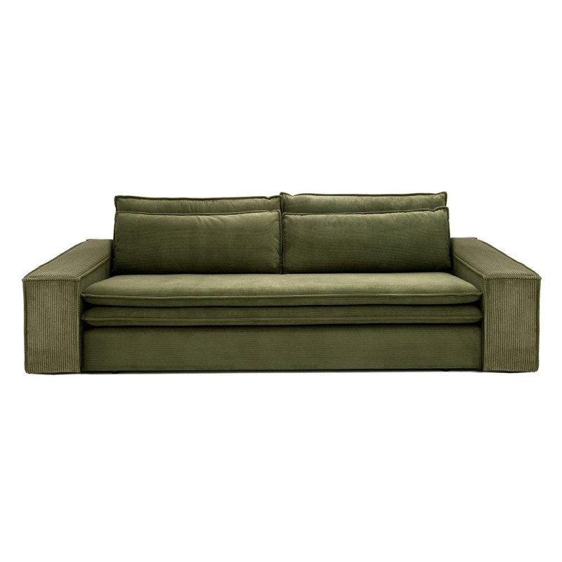 5900168831155Sofa SENSE z funkcją spania - I grupa tkanin King Home