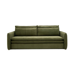 5900168831186Sofa SENSE SLIM z funkcją spania - II grupa tkanin King Home