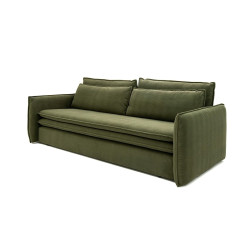 5900168831186Sofa SENSE SLIM z funkcją spania - II grupa tkanin King Home