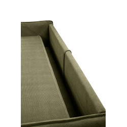 5900168831186Sofa SENSE SLIM z funkcją spania - II grupa tkanin King Home