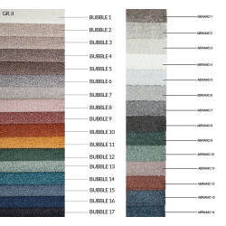 5900168831186Sofa SENSE SLIM z funkcją spania - II grupa tkanin King Home