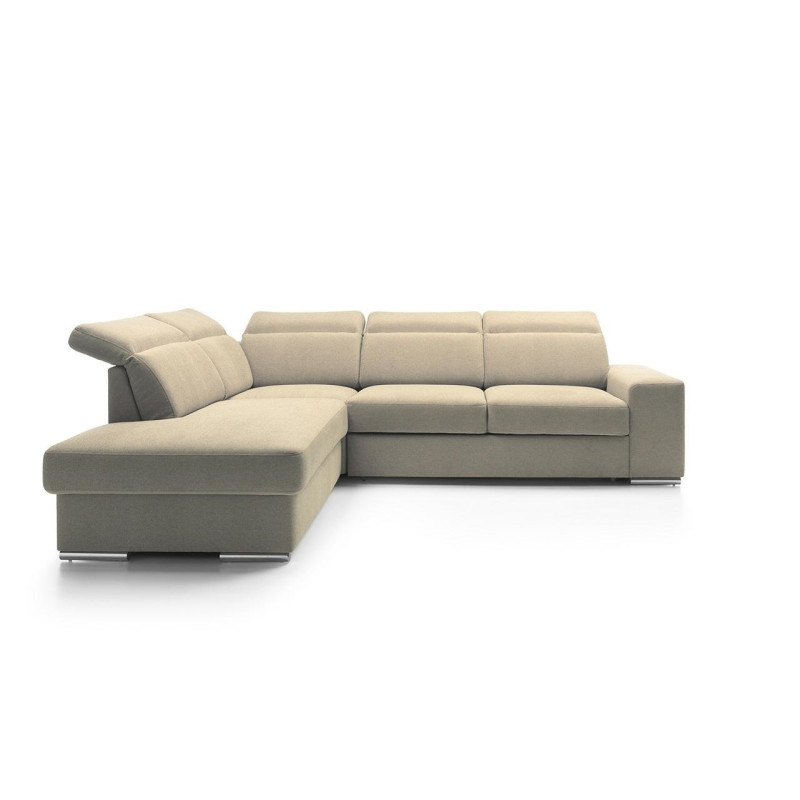 5900168831247Narożnik DAMBO z funkcją spania - I grupa tkanin King Home