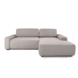 5900168831391Narożnik MIA z funkcją spania - I grupa   tkanin King Home