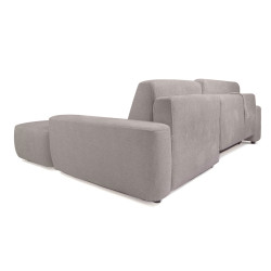 5900168831391Narożnik MIA z funkcją spania - I grupa   tkanin King Home