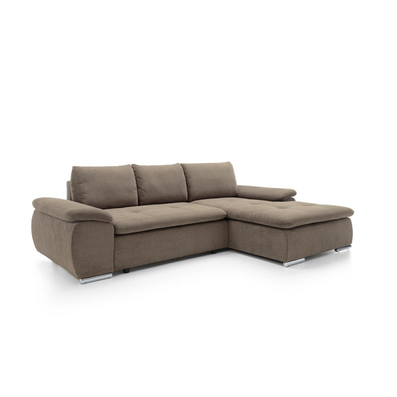 5900168831421Narożnik BILBAO z funkcją spania - II grupa tkanin King Home