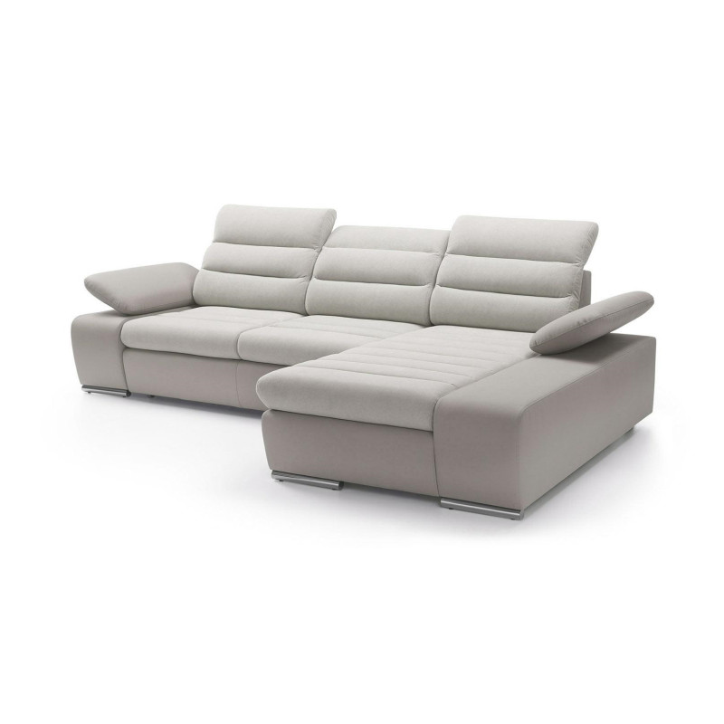 5900168831506Narożnik TOBI z funkcją spania - II grupa tkanin King Home