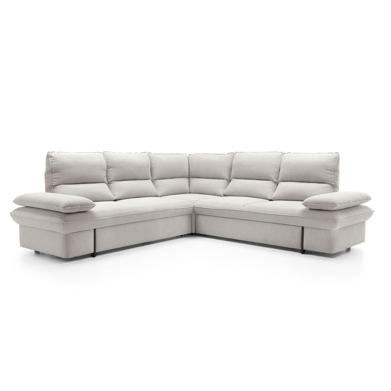 5900168831513Narożnik SOFIA z funkcją spania - I grupa tkanin King Home