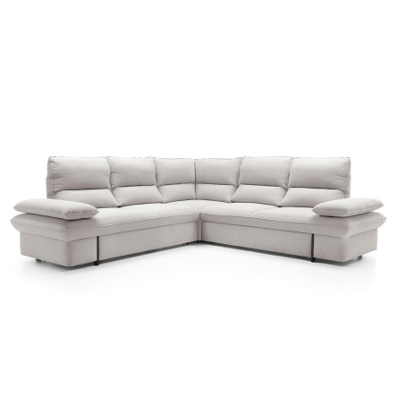 5900168831513Narożnik SOFIA z funkcją spania - I grupa tkanin King Home