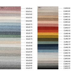 5900168831582Narożnik CONTINENTAL z funkcją spania - I grupa tkanin King Home