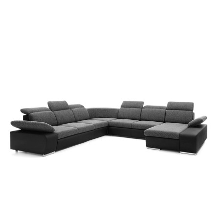 5900168831698Narożnik CONTINENTAL XXL z funkcją spania - II grupa tkanin King Home