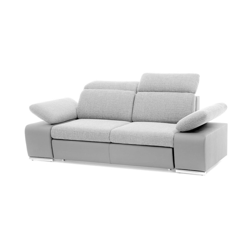 5900168831704Sofa CONTINENTAL z funkcją spania - I grupa tkanin King Home