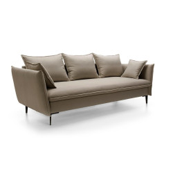 5900168831803Sofa GEMA z funkcją spania - I grupa tkanin King Home