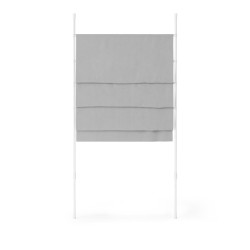 1017322-918UMBRA parawan ANYWHERE szary King Home