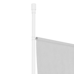 1017322-918UMBRA parawan ANYWHERE szary King Home