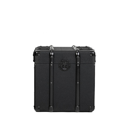 5900168833371KARE skrzynia VOYAGE S czarna King Home