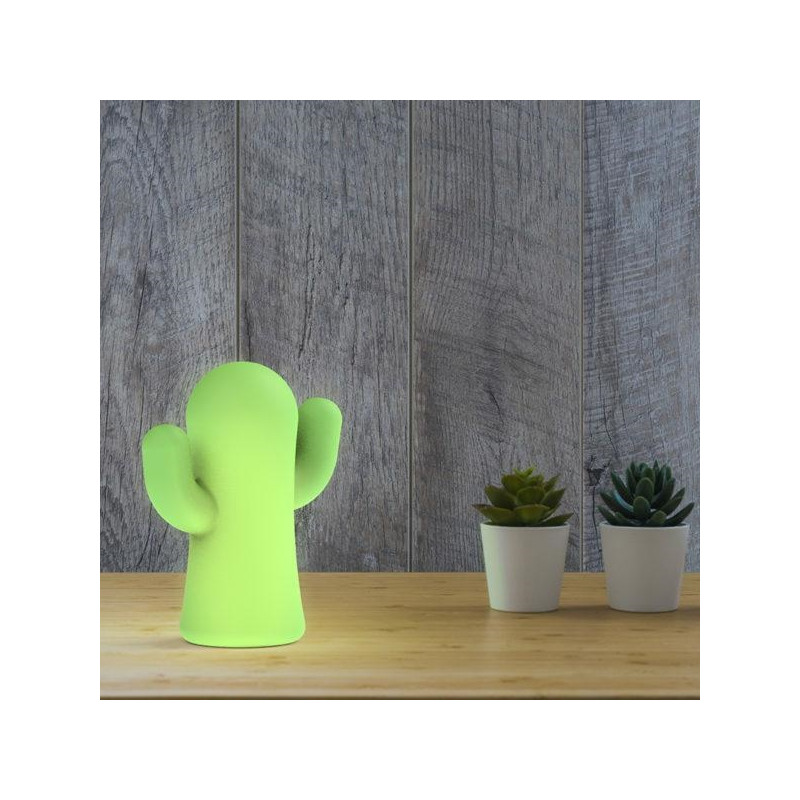 LUMPCT20VWLNW NEW GARDEN lampa ogrodowa PANCHITO LIMA INDOOR & OUTDOOR BATTERY limonkowa King Home