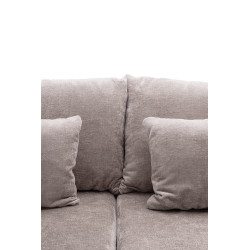 5900168833418Sofa MIRIA z funkcją spania - I grupa     tkanin King Home