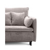 5900168833418Sofa MIRIA z funkcją spania - I grupa     tkanin King Home