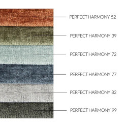 5900168833418Sofa MIRIA z funkcją spania - I grupa     tkanin King Home