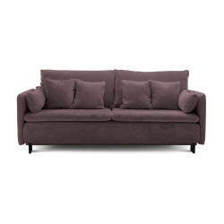 5900168833425Sofa MIRIA z funkcją spania - II grupa    tkanin King Home