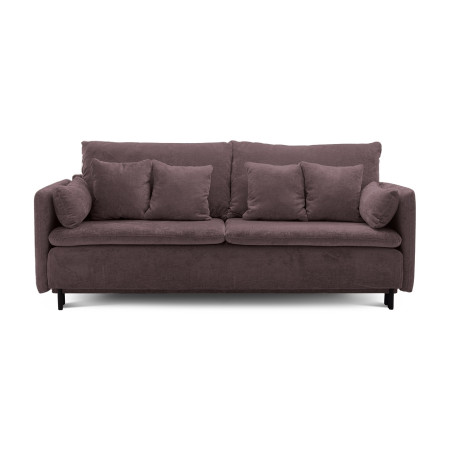 5900168833425Sofa MIRIA z funkcją spania - II grupa    tkanin King Home