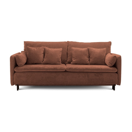 5900168833449Sofa MIRIA z funkcją spania - IV grupa    tkanin King Home