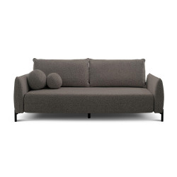 5900168833487Sofa AURORA z funkcją spania - I grupa    tkanin King Home