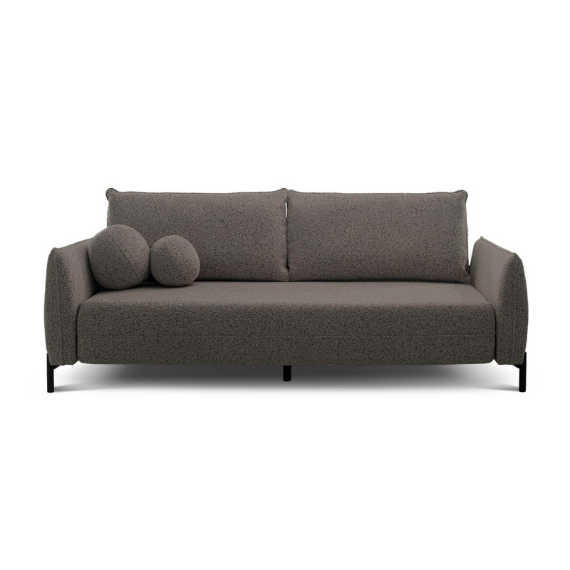 5900168833487Sofa AURORA z funkcją spania - I grupa    tkanin King Home