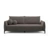 5900168833487Sofa AURORA z funkcją spania - I grupa    tkanin King Home