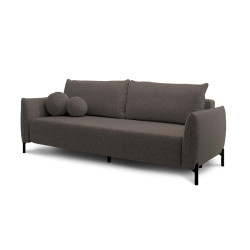 5900168833487Sofa AURORA z funkcją spania - I grupa    tkanin King Home