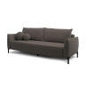 5900168833487Sofa AURORA z funkcją spania - I grupa    tkanin King Home