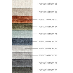 5900168833487Sofa AURORA z funkcją spania - I grupa    tkanin King Home