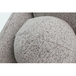 5900168833494Sofa AURORA z funkcją spania - II grupa   tkanin King Home