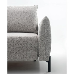 5900168833494Sofa AURORA z funkcją spania - II grupa   tkanin King Home