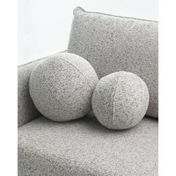 5900168833494Sofa AURORA z funkcją spania - II grupa   tkanin King Home